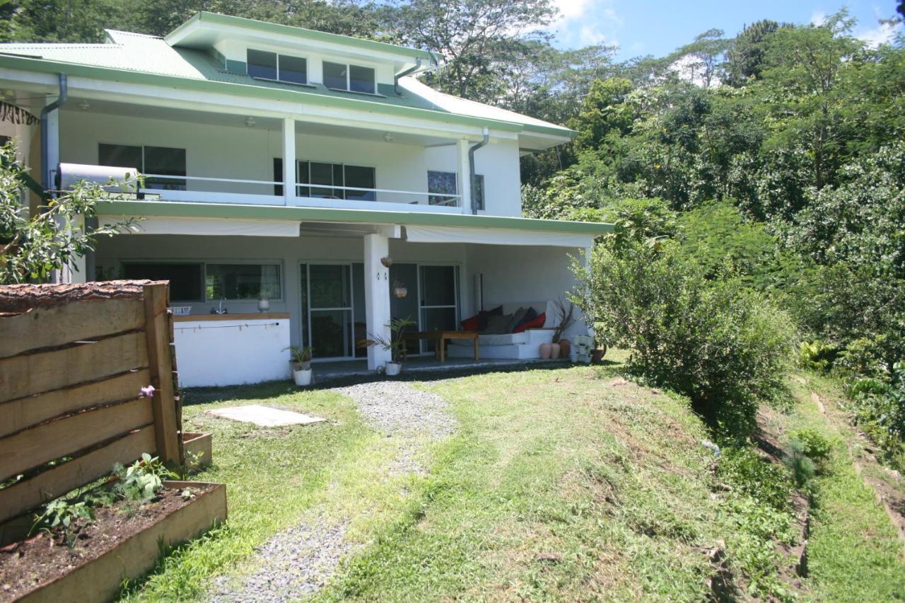 Ocean Studio Tevaitoa Bagian luar foto